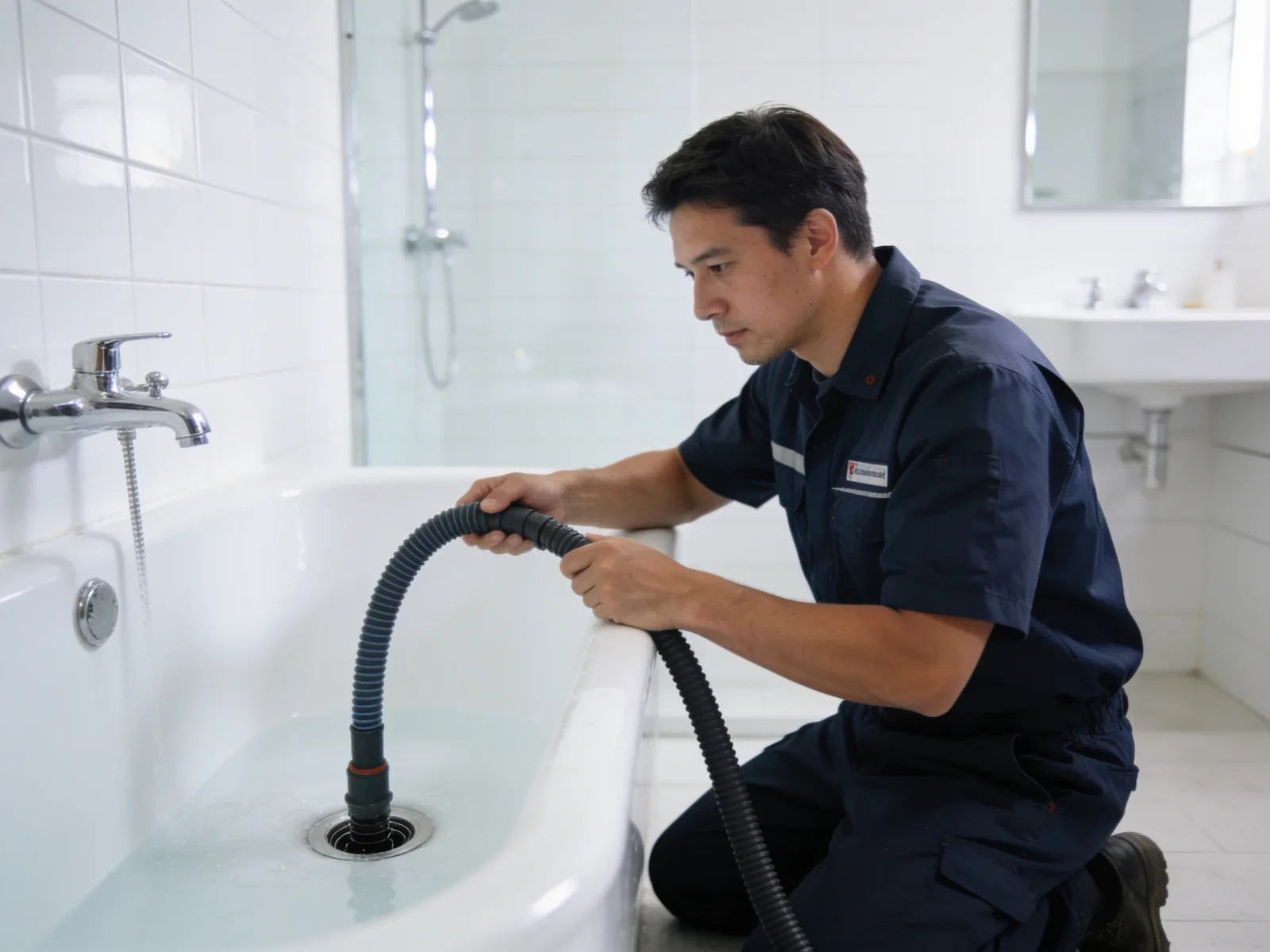 Emergency Plumber Teachey, NC FAQs